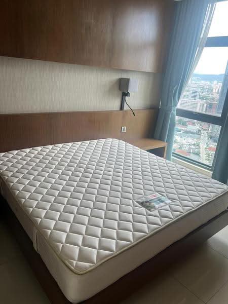 Service Residence for Rent at Tribeca - Alan Tai - Bedroom - PropertyGuru.com.my