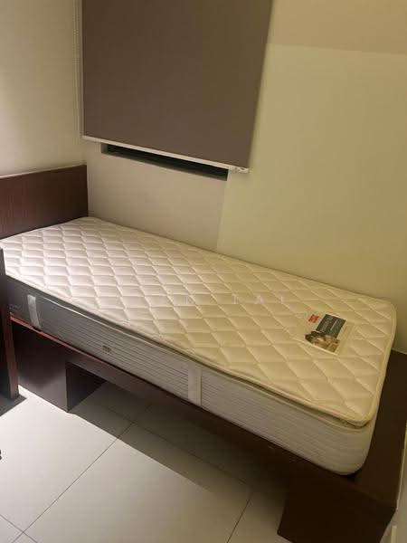 Service Residence for Rent at Tribeca - Alan Tai - Bedroom - PropertyGuru.com.my