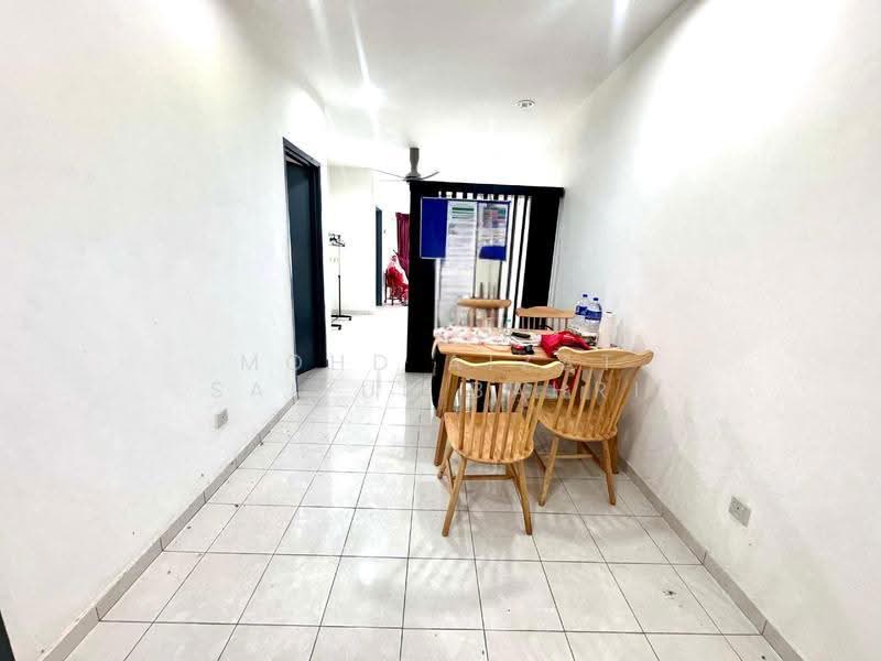Pangsapuri untuk Dijual di Green Villa - Mohd Aizat Saiful Bahri - Interior - PropertyGuru.com.my