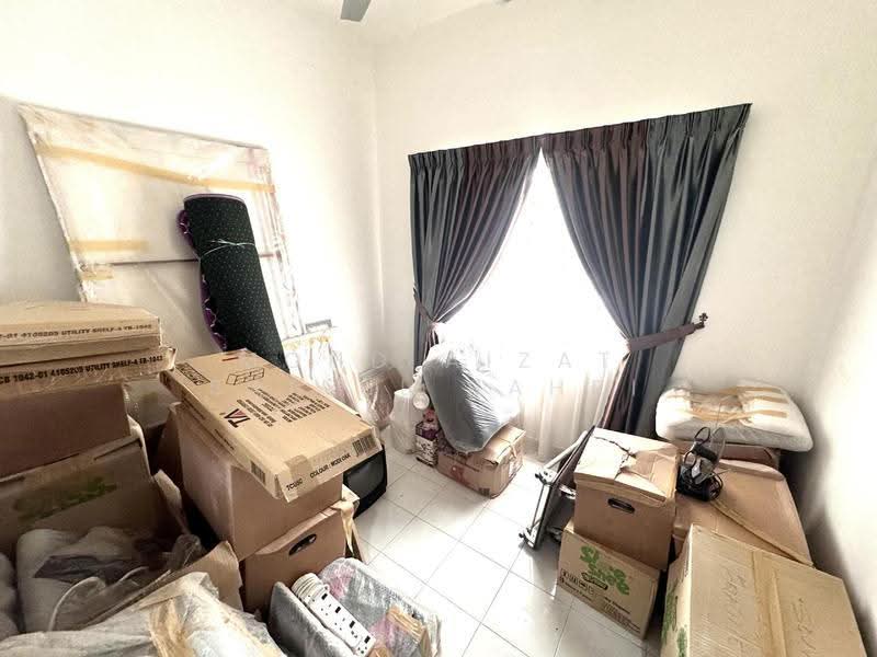 Pangsapuri untuk Dijual di Green Villa - Mohd Aizat Saiful Bahri - Interior - PropertyGuru.com.my