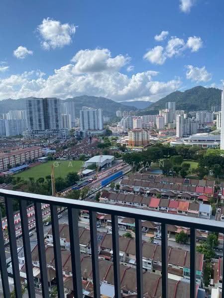 Kondominium untuk Dijual di SUNWAY DORA - Gavin Tan - View - PropertyGuru.com.my