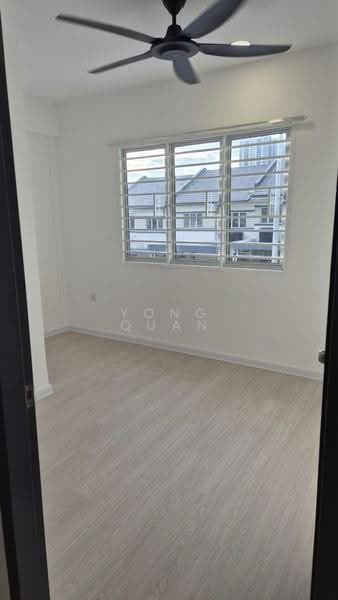 Rumah Bandar untuk Disewa di Bukit Jalil (Kuala Lumpur) - Yong Quan - Interior - PropertyGuru.com.my