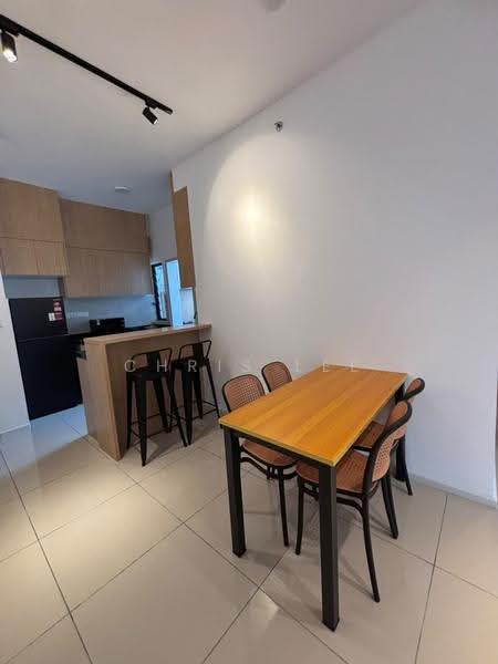 Kediaman Servis untuk Disewa di Jernih Residence - Chris Lee - Kitchen - PropertyGuru.com.my