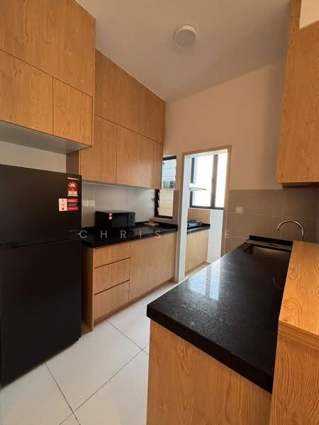 Kediaman Servis untuk Disewa di Jernih Residence - Chris Lee - Kitchen - PropertyGuru.com.my