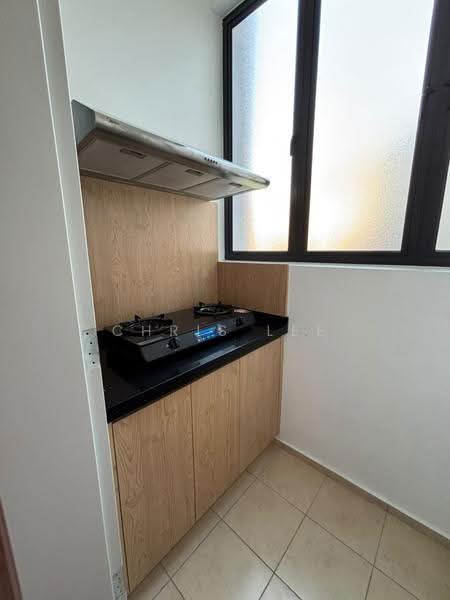 Kediaman Servis untuk Disewa di Jernih Residence - Chris Lee - Kitchen - PropertyGuru.com.my