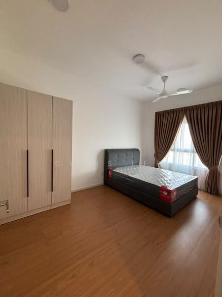 Kediaman Servis untuk Disewa di Jernih Residence - Chris Lee - Bedroom - PropertyGuru.com.my