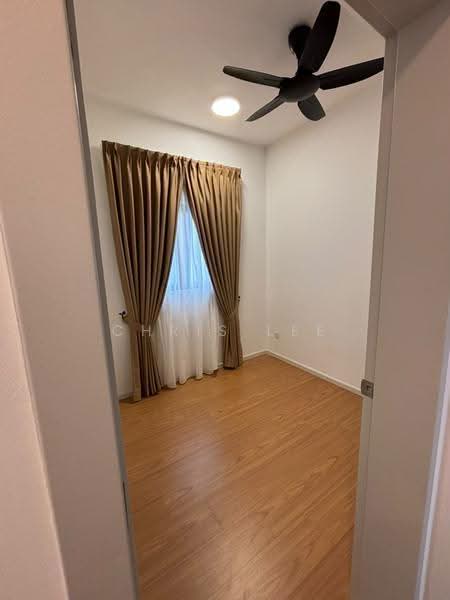 Kediaman Servis untuk Disewa di Jernih Residence - Chris Lee - Bedroom - PropertyGuru.com.my