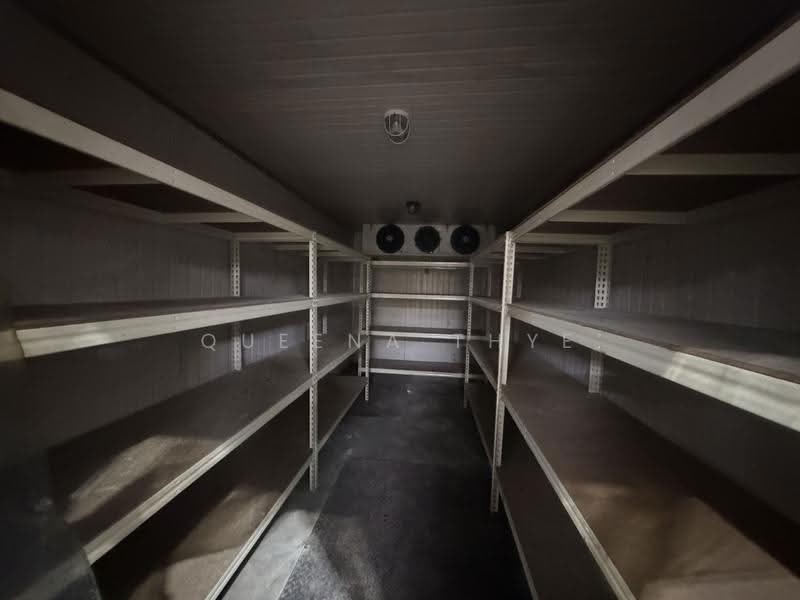 Cluster Factory for Rent in Taman Kempas Utama (Tebrau) - Queena Thye - Interior - PropertyGuru.com.my