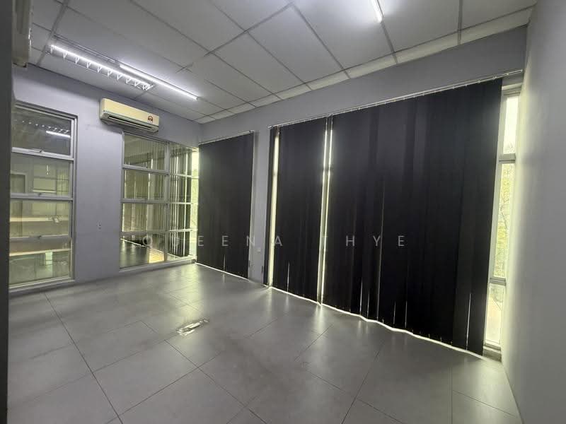 Cluster Factory for Rent in Taman Kempas Utama (Tebrau) - Queena Thye - Interior - PropertyGuru.com.my