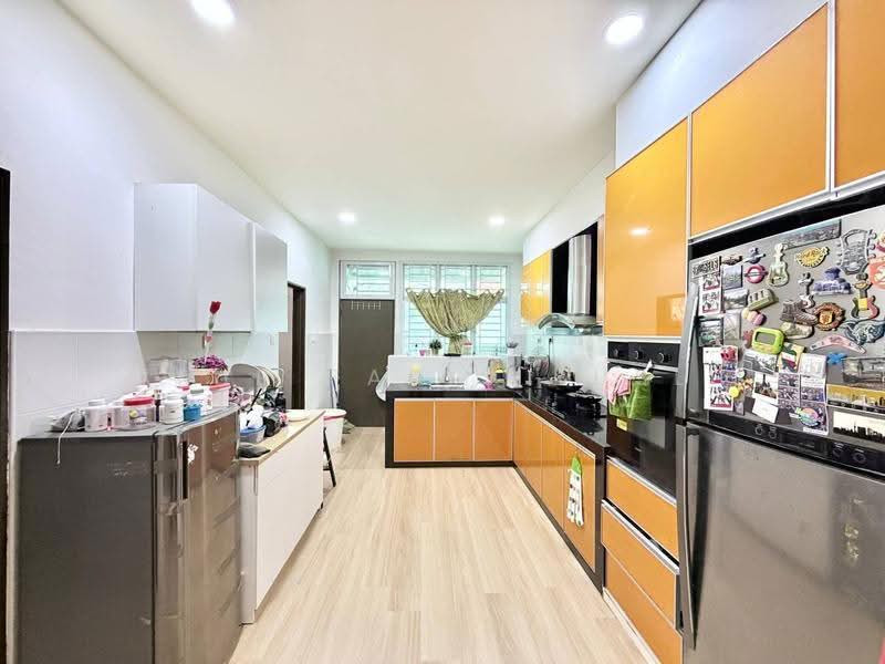 2-storey Terraced House for Sale in Taman Pulai Hijauan (Skudai) - Amir Faris Rusli - PropertyGuru.com.my