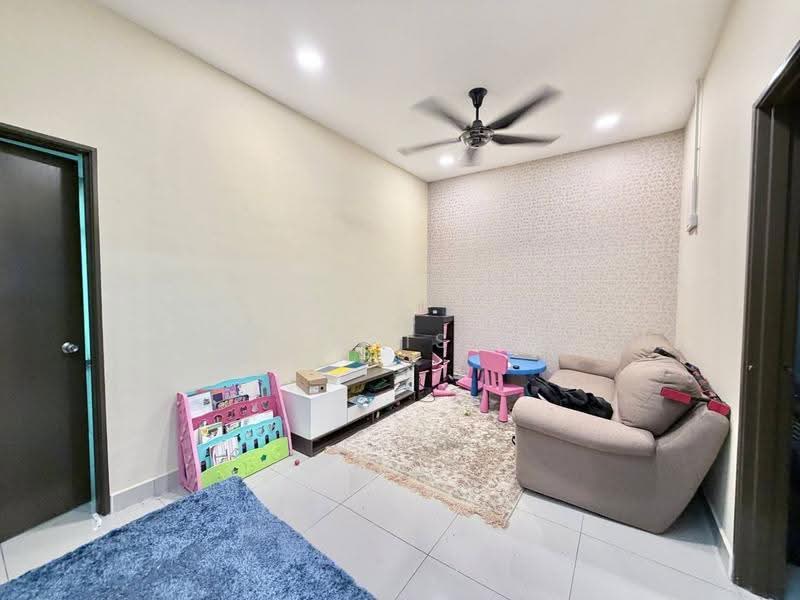 2-storey Terraced House for Sale in Taman Pulai Hijauan (Skudai) - Amir Faris Rusli - PropertyGuru.com.my
