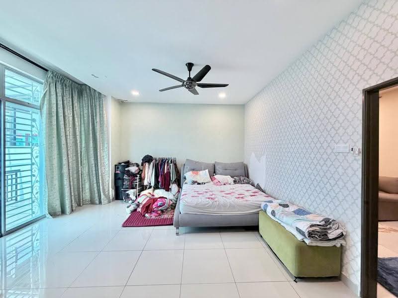 2-storey Terraced House for Sale in Taman Pulai Hijauan (Skudai) - Amir Faris Rusli - PropertyGuru.com.my