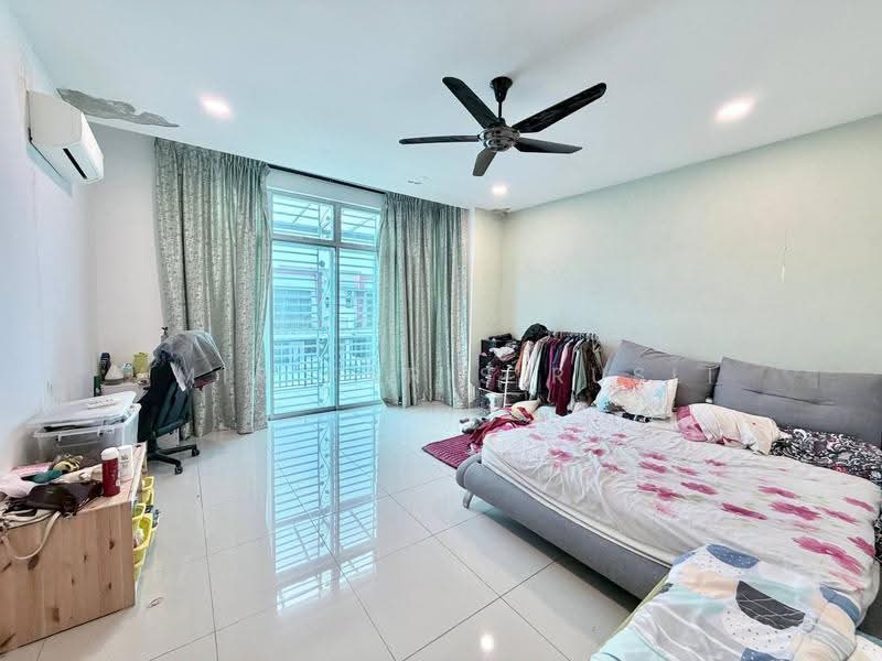 2-storey Terraced House for Sale in Taman Pulai Hijauan (Skudai) - Amir Faris Rusli - PropertyGuru.com.my