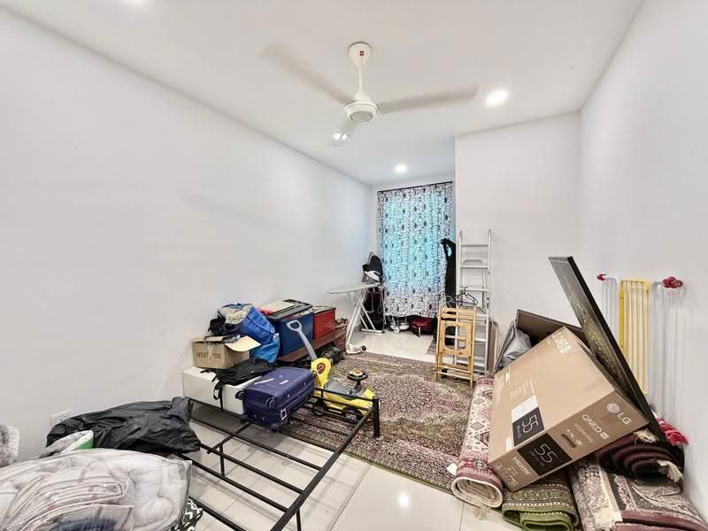 2-storey Terraced House for Sale in Taman Pulai Hijauan (Skudai) - Amir Faris Rusli - PropertyGuru.com.my