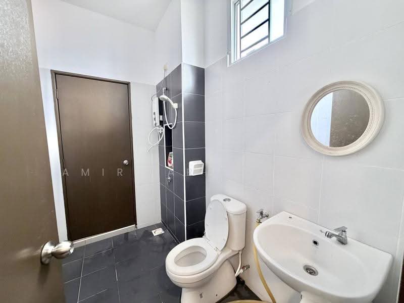 2-storey Terraced House for Sale in Taman Pulai Hijauan (Skudai) - Amir Faris Rusli - PropertyGuru.com.my