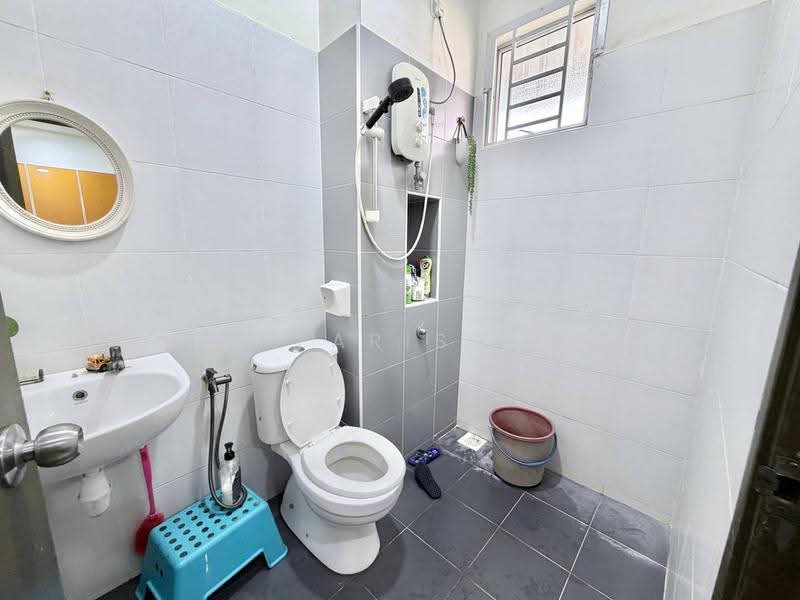 2-storey Terraced House for Sale in Taman Pulai Hijauan (Skudai) - Amir Faris Rusli - PropertyGuru.com.my