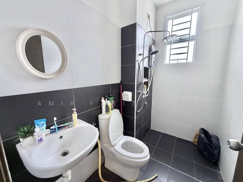 2-storey Terraced House for Sale in Taman Pulai Hijauan (Skudai) - Amir Faris Rusli - PropertyGuru.com.my