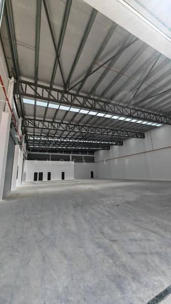 Semi-D Factory for Sale in Eco Business Park 1 (Johor Bahru) - Angel Lee - Interior - PropertyGuru.com.my