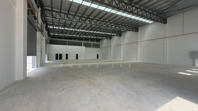 Semi-D Factory for Sale in Eco Business Park 1 (Johor Bahru) - Angel Lee - Interior - PropertyGuru.com.my