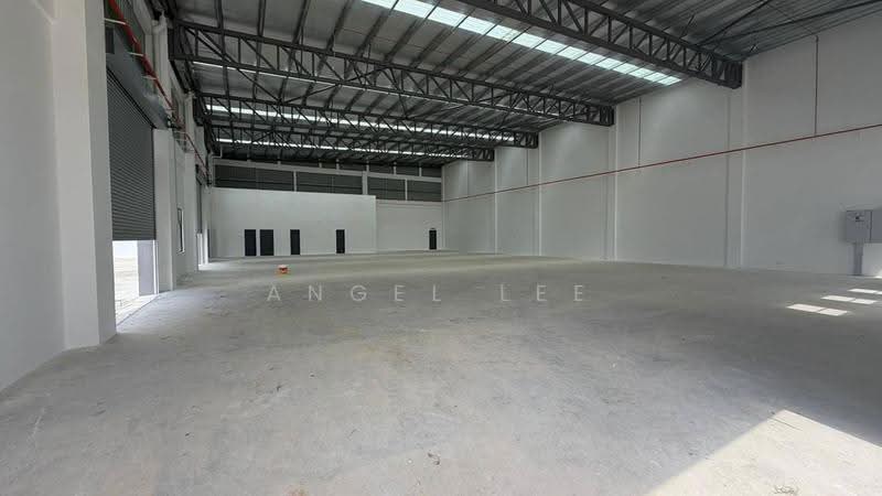 Semi-D Factory for Sale in Eco Business Park 1 (Johor Bahru) - Angel Lee - Interior - PropertyGuru.com.my