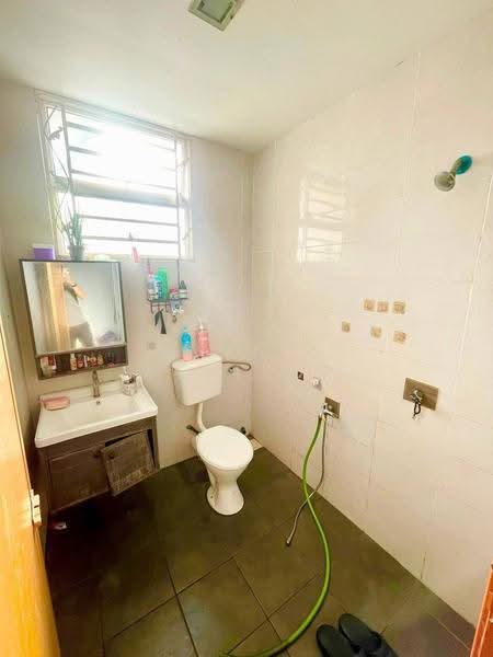 Terraced House for Sale in Taman Jelok Impian (Kajang) - Maznee Realtor - Bathroom - PropertyGuru.com.my