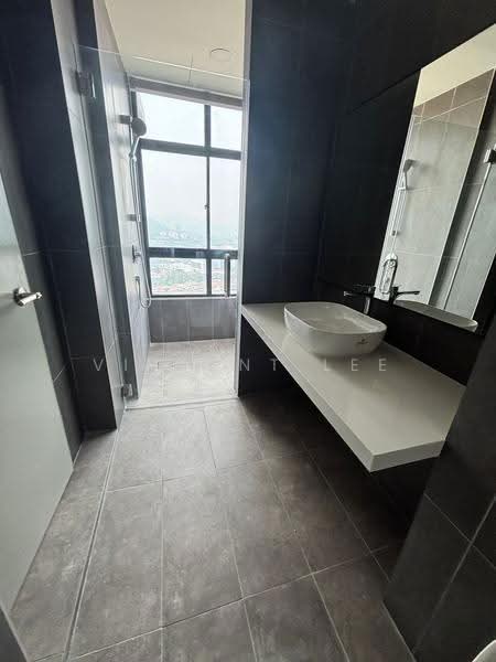 Kediaman Servis untuk Disewa di Astoria Ampang - Vincent Lee - Bathroom - PropertyGuru.com.my