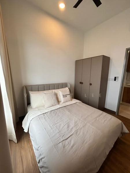 Kediaman Servis untuk Disewa di Astoria Ampang - Vincent Lee - Bedroom - PropertyGuru.com.my
