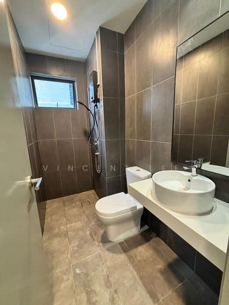 Kediaman Servis untuk Disewa di Astoria Ampang - Vincent Lee - Bathroom - PropertyGuru.com.my