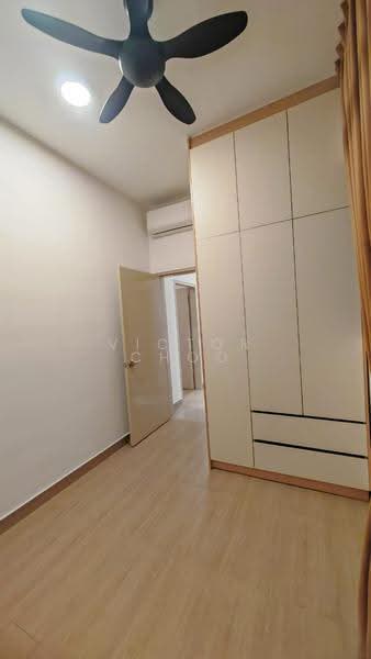 Kediaman Servis untuk Disewa di The Harmony - Victor Choo - Interior - PropertyGuru.com.my