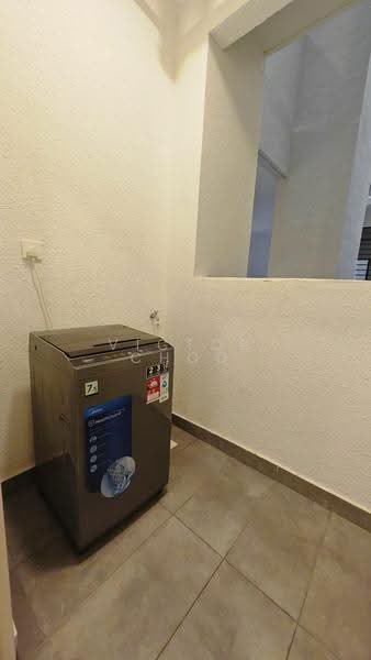 Kediaman Servis untuk Disewa di The Harmony - Victor Choo - Interior - PropertyGuru.com.my