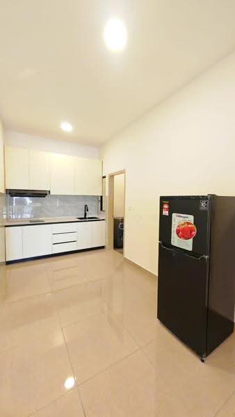 Kediaman Servis untuk Disewa di The Harmony - Victor Choo - Kitchen - PropertyGuru.com.my