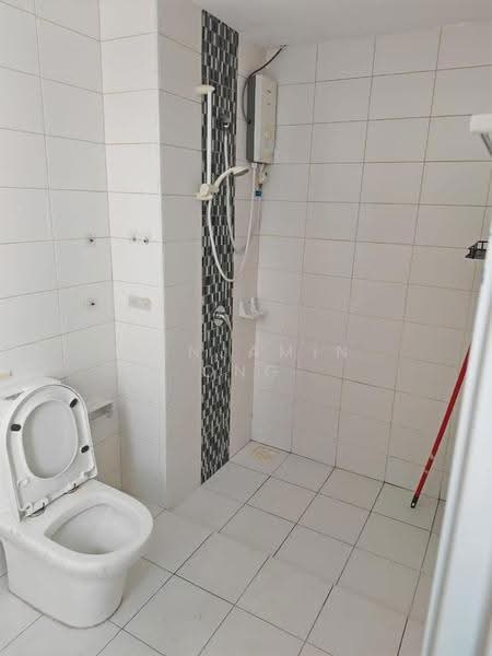Service Residence for Rent at Greenfield Regency - Benjamin Ong - Bathroom - PropertyGuru.com.my