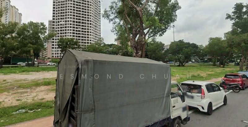 Shop for Rent in Gelugor (Penang) - Desmond Chuah - Exterior - PropertyGuru.com.my