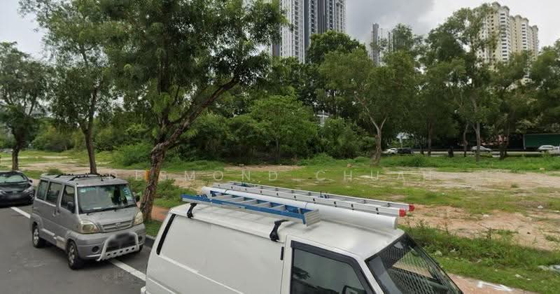 Shop for Rent in Gelugor (Penang) - Desmond Chuah - Exterior - PropertyGuru.com.my
