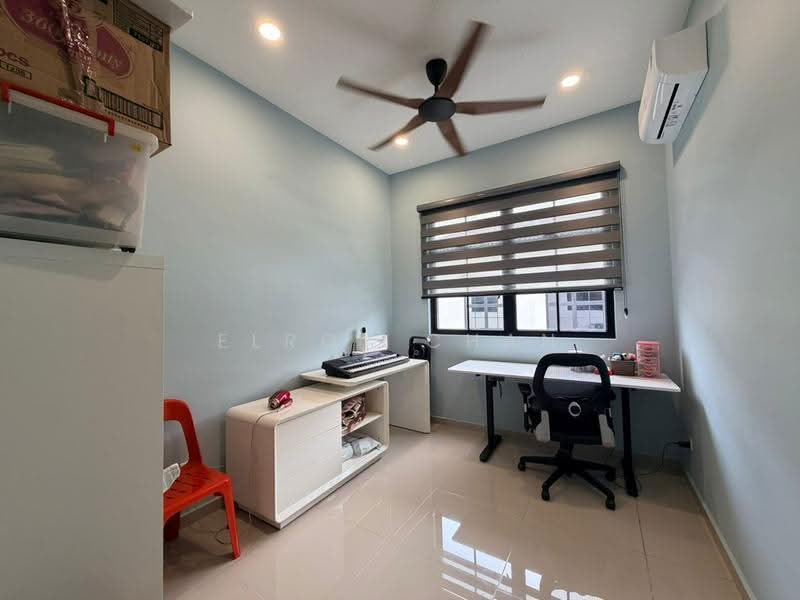 Rumah Teres 2-Tingkat untuk Dijual di Eco Botanic (Iskandar Puteri (Nusajaya)) - Elroy Chan - PropertyGuru.com.my