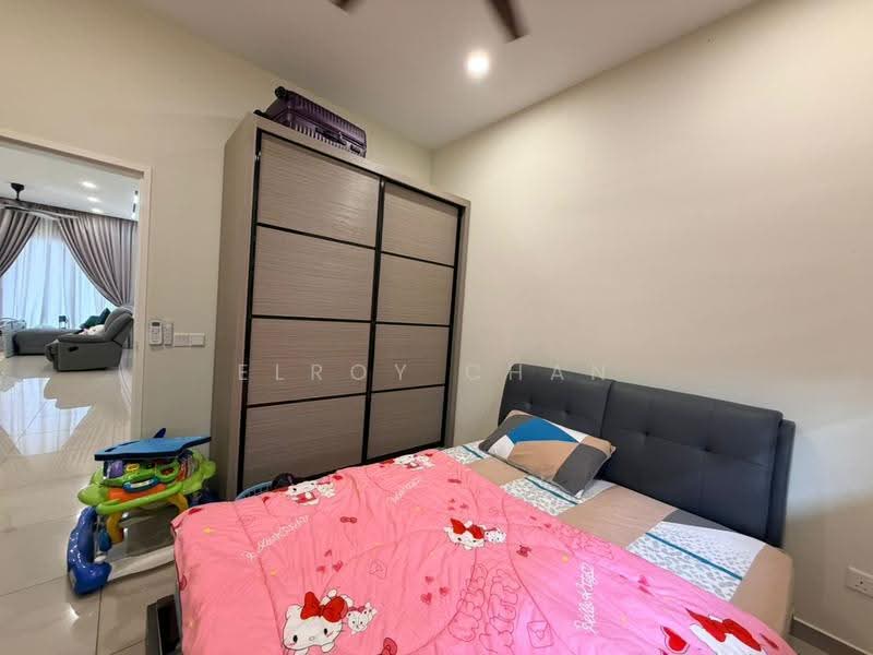 Rumah Teres 2-Tingkat untuk Dijual di Eco Botanic (Iskandar Puteri (Nusajaya)) - Elroy Chan - PropertyGuru.com.my
