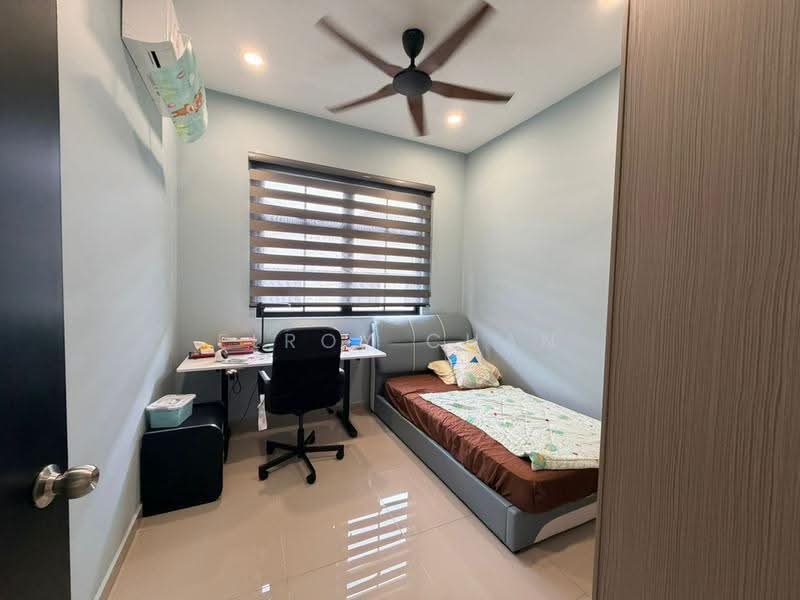 Rumah Teres 2-Tingkat untuk Dijual di Eco Botanic (Iskandar Puteri (Nusajaya)) - Elroy Chan - PropertyGuru.com.my