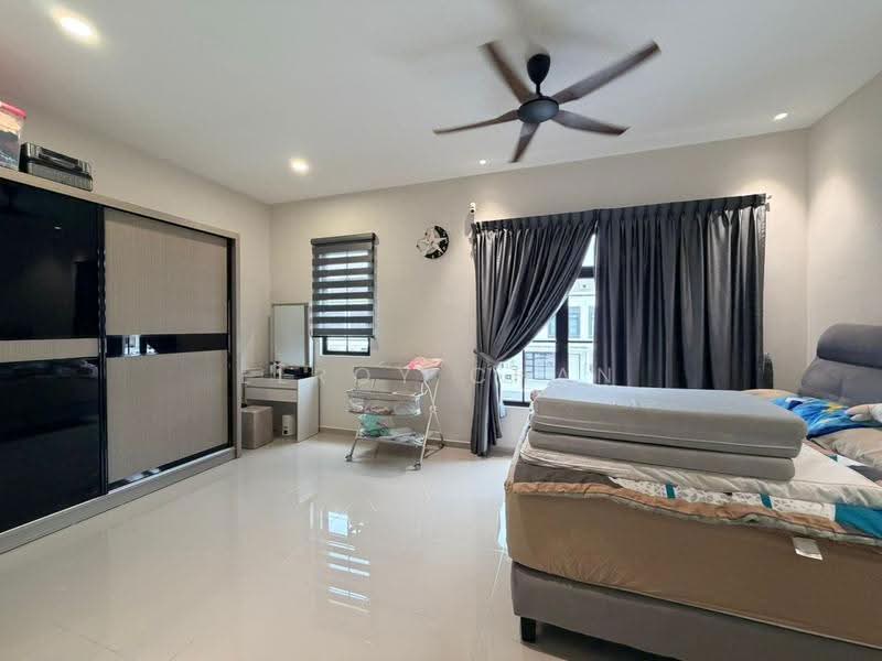 Rumah Teres 2-Tingkat untuk Dijual di Eco Botanic (Iskandar Puteri (Nusajaya)) - Elroy Chan - PropertyGuru.com.my