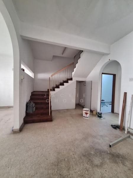 2-storey Terraced House for Rent in Taman Overseas Union (Taman Oug) (Jalan Klang Lama (Old Klang Road)) - Jackie Chong - Interior - PropertyGuru.com.my