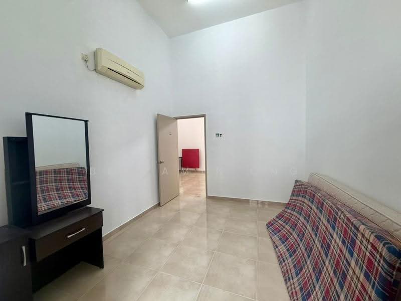 2-storey Terraced House for Sale in Nusa Sentral (Iskandar Puteri (Nusajaya)) - Benjamin Ong - Interior - PropertyGuru.com.my