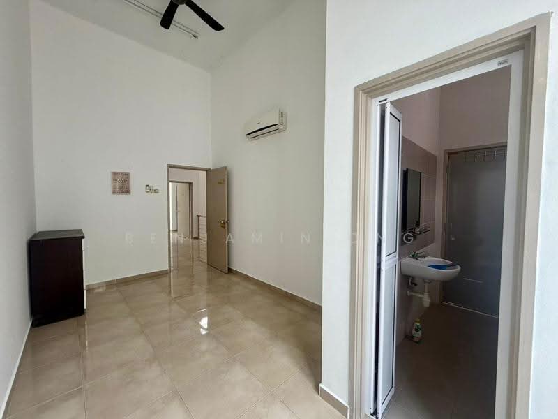 2-storey Terraced House for Sale in Nusa Sentral (Iskandar Puteri (Nusajaya)) - Benjamin Ong - Interior - PropertyGuru.com.my