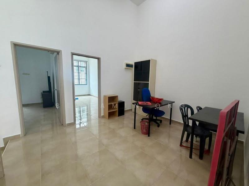2-storey Terraced House for Sale in Nusa Sentral (Iskandar Puteri (Nusajaya)) - Benjamin Ong - Interior - PropertyGuru.com.my