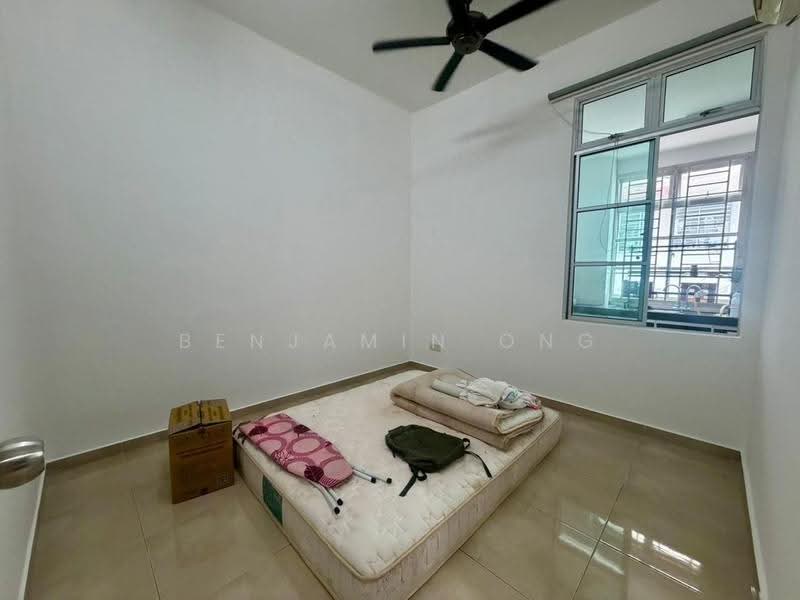 2-storey Terraced House for Sale in Nusa Sentral (Iskandar Puteri (Nusajaya)) - Benjamin Ong - Bedroom - PropertyGuru.com.my