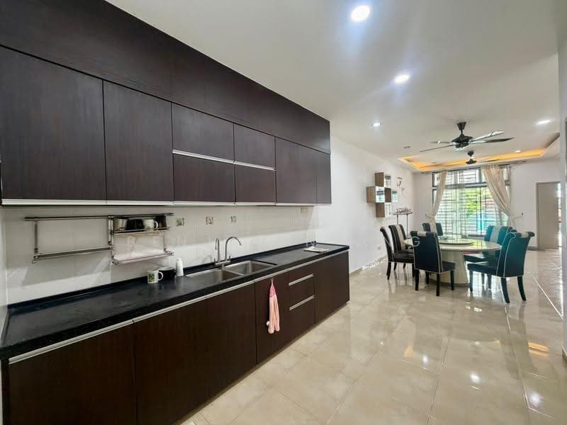2-storey Terraced House for Sale in Nusa Sentral (Iskandar Puteri (Nusajaya)) - Benjamin Ong - PropertyGuru.com.my