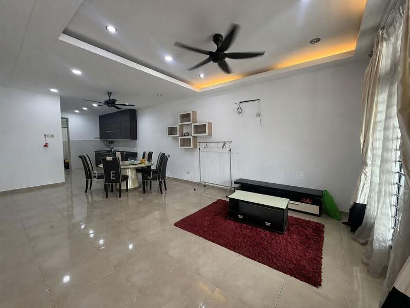 2-storey Terraced House for Sale in Nusa Sentral (Iskandar Puteri (Nusajaya)) - Benjamin Ong - PropertyGuru.com.my