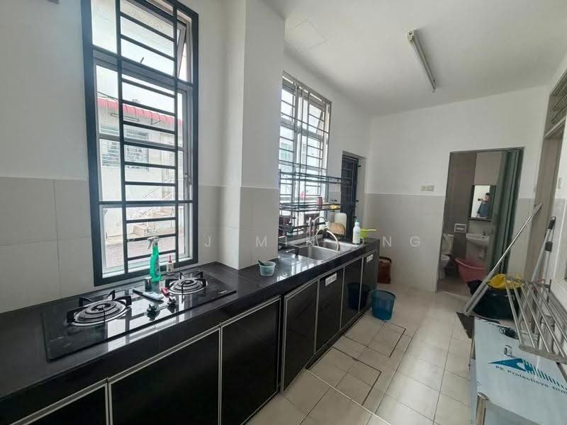 2-storey Terraced House for Sale in Nusa Sentral (Iskandar Puteri (Nusajaya)) - Benjamin Ong - PropertyGuru.com.my