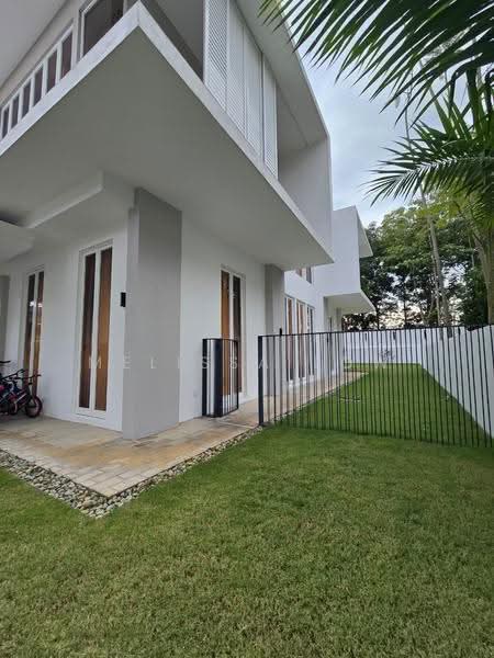 Rumah Berkembar untuk Dijual di Johor Bahru (Johor) - Melissa Low - Exterior - PropertyGuru.com.my