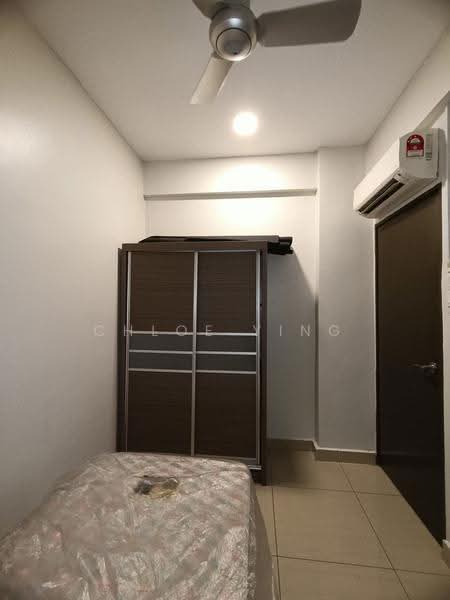 Apartment for Rent at Midori Green (Pangsapuri Hijauan) - Chloe Ying - Bedroom - PropertyGuru.com.my