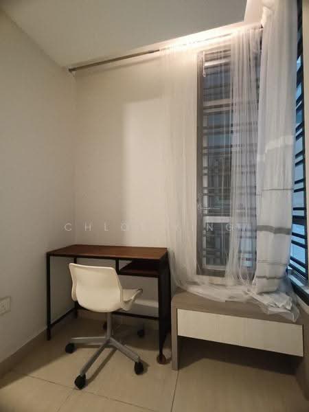 Apartment for Rent at Midori Green (Pangsapuri Hijauan) - Chloe Ying - Study - PropertyGuru.com.my