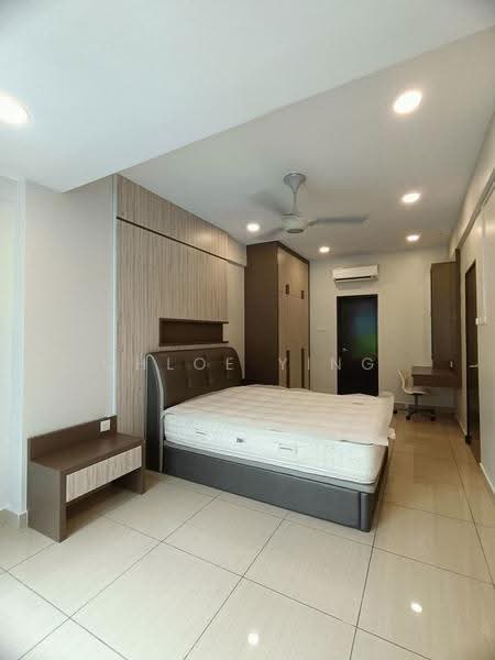 Apartment for Rent at Midori Green (Pangsapuri Hijauan) - Chloe Ying - Bedroom - PropertyGuru.com.my